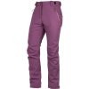 Northfinder Dámske outdoor softshellové nohavice 3L LEIGH purplegrape XS NO-6030OR Northfinder Dámske outdoor softshellové nohavice 3L LEIGH purplegrape XS NO-6030OR