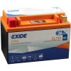 Motobaterie EXIDE BIKE Li-Ion 3Ah, 12V, ELTX9 Motobaterie EXIDE BIKE Li-Ion 3Ah, 12V, ELTX9
