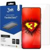 3MK FlexibleGlass Hybridní sklo pro Samsung Galaxy S22 SM-S901 5903108460897 3MK FlexibleGlass Hybridní sklo pro Samsung Galaxy S22 SM-S901 5903108460897