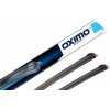Oximo ploché stierače Seat Leon II HB 03.2009-12.2012 650+650mm Oximo ploché stierače Seat Leon II HB 03.2009-12.2012 650+650mm