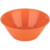 Koziol NORA BOWL M miska 700 ml koralová farba Koziol NORA BOWL M miska 700 ml koralová farba