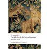 Virgin of the Seven Daggers Virgin of the Seven Daggers