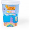 Jovi Temperové farby v kelímku pastel, 7 x 15ml + príslušenstvo Jovi Temperové farby v kelímku pastel, 7 x 15ml + príslušenstvo