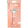 Gillette Venus Smooth Sensitive + 2 ks hlavic Gillette Venus Smooth Sensitive + 2 ks hlavic