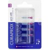 CURAPROX CPS 406 perio refill fialová 4 ks CURAPROX CPS 406 perio refill fialová 4 ks
