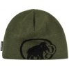 čiapka Mammut Tweak Beanie dark marsh-black čiapka Mammut Tweak Beanie dark marsh-black