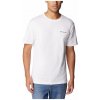 Columbia Csc Basic Logo Short Sleeve Man