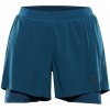 Pánske rýchloschnúce kraťasy s cool dry ALPINE PRE GAJER modrá XXL Pánske rýchloschnúce kraťasy s cool dry ALPINE PRE GAJER modrá XXL
