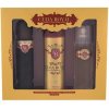 Cuba Royal EDT 100 ml + voda po holení 100 ml + deospray 200 ml darčeková sada Cuba Royal EDT 100 ml + voda po holení 100 ml + deospray 200 ml darčeková sada