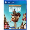 Saints Row: Day One Edition (PS4) 4020628687625 Saints Row: Day One Edition (PS4) 4020628687625