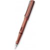 Lamy Safari Shiny Red 1506/0165264 plniace pero Lamy Safari Shiny Red 1506/0165264 plniace pero