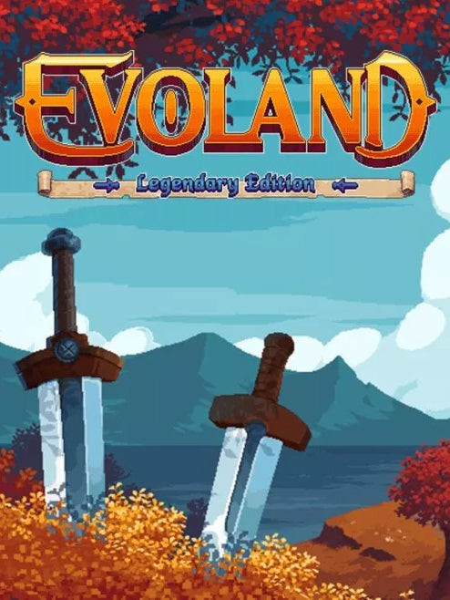 Evoland (Legendary Edition)