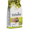 EXCLUSION NGACS02 ADULT SMALL BREEDS granule pre psov - kuracie, 2kg EXCLUSION NGACS02 ADULT SMALL BREEDS granule pre psov - kuracie, 2kg