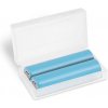 Nabíjacia batéria Li-Ion 18650 3,6 V/3100 mAh 10 A LG Nabíjacia batéria Li-Ion 18650 3,6 V/3100 mAh 10 A LG