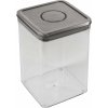 Oxo Dóza na potraviny Pop Steel plast 4,2 l