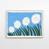 Moikka Plagát Flowers 02 by Iga Kosicka 50x70 cm Moikka Plagát Flowers 02 by Iga Kosicka 50x70 cm