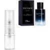 Christian Dior Sauvage Eau Forte parfum pre mužov 2 ml odstrek s rozprašovačom Christian Dior Sauvage Eau Forte parfum pre mužov 2 ml odstrek s rozprašovačom