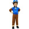 PAW PATROL Chase detský kostým veľkosť (98-104cm)DLX PAW PATROL Chase detský kostým veľkosť (98-104cm)DLX