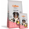Calibra Dog Premium Line Junior Large 12 + 3 kg ZADARMO Calibra Dog Premium Line Junior Large 12 + 3 kg ZADARMO