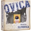 Bošácka Slivovica OH 52% 0,7 l (darčekové balenie 2 poháre) Bošácka Slivovica OH 52% 0,7 l (darčekové balenie 2 poháre)