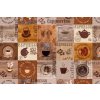 PVC obrus FLAVIA 120x140 cm PVC obrus FLAVIA 120x140 cm