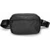 Heys Basic Belt Bag Black Heys Basic Belt Bag Black