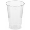 Wimex Pohár priehľadný 0,18 l (PLA) -BIO- (O 70 mm) (100 ks) Wimex Pohár priehľadný 0,18 l (PLA) -BIO- (O 70 mm) (100 ks)