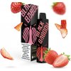 Black Baboon jednorázová e-cigareta - Straw DropZ (Jahoda) 16mg Black Baboon jednorázová e-cigareta - Straw DropZ (Jahoda) 16mg