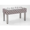 Stolný futbal GARLANDO Exclusive Tartan Nordic Gray Stolný futbal GARLANDO Exclusive Tartan Nordic Gray