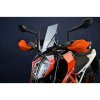 NAKED plexi KTM 390 DUKE 2017- GRAFIT (tmavý) NAKED plexi KTM 390 DUKE 2017- GRAFIT (tmavý)