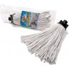 WGO Náhradný mop pre MOP SET strapcový bavlnený 180 g 26 cm