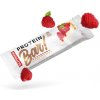 Nutrend Protein Bar! 55 g, malinový cheesecake Nutrend Protein Bar! 55 g, malinový cheesecake