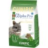 Cunipic Alpha Pro Rabbit Junior králík mladý 1,75 kg