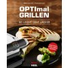 OPTImal Grillen - OPTIgrill Kochbuch Rezeptbuch (Benjamin Hetterich)(Brožovaná) OPTImal Grillen - OPTIgrill Kochbuch Rezeptbuch (Benjamin Hetterich)(Brožovaná)
