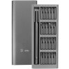 Xiaomi Mi X Precision Screwdriver Kit 24-in-1 Dark Gray EU BHR4680GL Xiaomi Mi X Precision Screwdriver Kit 24-in-1 Dark Gray EU BHR4680GL