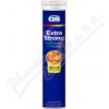 GS Extra Strong Multivitamín 20 + 5 šumivých tabliet GS Extra Strong Multivitamín 20 + 5 šumivých tabliet