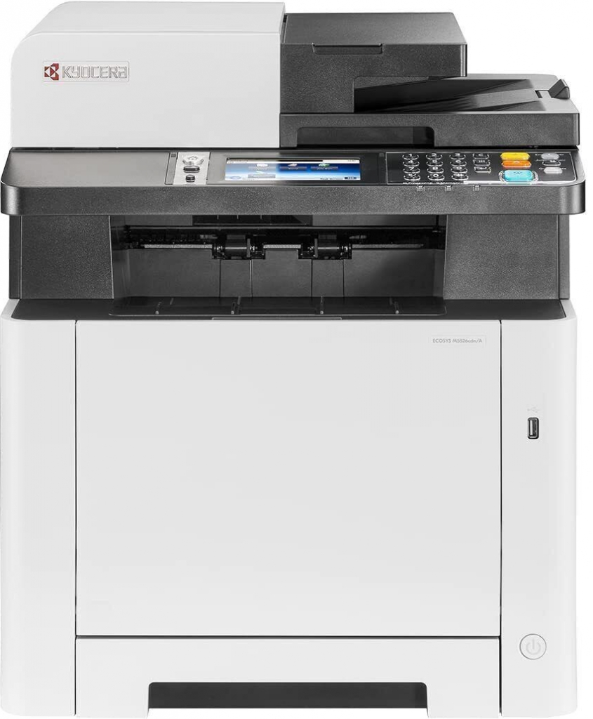 Kyocera Ecosys M5526cdn