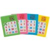 Goki Posuvné puzzle Čísla 1 ks Goki Posuvné puzzle Čísla 1 ks