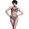 Chilirose - cr 4727 bikini 2 pieces wildcat m Chilirose - cr 4727 bikini 2 pieces wildcat m