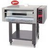 PB-GD 1620 | Plynová pec na pizzu PB-GD 1620 | Plynová pec na pizzu