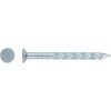 LUX-TOOLS Závitový klinec s plochou hlavou pozinkovaný pr. 3,0 x 30 mm, 20 ks LUX-TOOLS Závitový klinec s plochou hlavou pozinkovaný pr. 3,0 x 30 mm, 20 ks