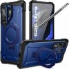 Kryt Supcase Ub Grip Mag Magsafe Samsung Galaxy S26 Ultra Cobalt Kryt Supcase Ub Grip Mag Magsafe Samsung Galaxy S26 Ultra Cobalt