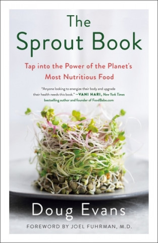 The Sprout Book Evans Doug
