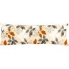 Bellatex Obliečka na relaxačný vankúš Jesenné lístie, 50 x 145 cm, 50 x 145 cm Bellatex Obliečka na relaxačný vankúš Jesenné lístie, 50 x 145 cm, 50 x 145 cm