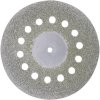 Proxxon Micromot Diamantový rezný kotúč 38 mm 28 846 Proxxon Micromot Diamantový rezný kotúč 38 mm 28 846