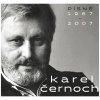 Černoch Karel: Písně 1967-2007 CD