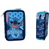 Disney Stitch Abstract třípatrový Disney Stitch Abstract třípatrový