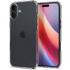Kryt na mobil Spigen Liquid Crystal Crystal Clear iPhone 16 (ACS08190) Kryt na mobil Spigen Liquid Crystal Crystal Clear iPhone 16 (ACS08190)