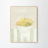 Moikka Plagát Still life with Fruit by Isabelle Vandeplassche 50x70 cm Moikka Plagát Still life with Fruit by Isabelle Vandeplassche 50x70 cm