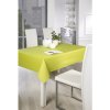 Obrus na stôl PEYER SYNTEX jablkovo zelený 130 x 220 cm Obrus na stôl PEYER SYNTEX jablkovo zelený 130 x 220 cm